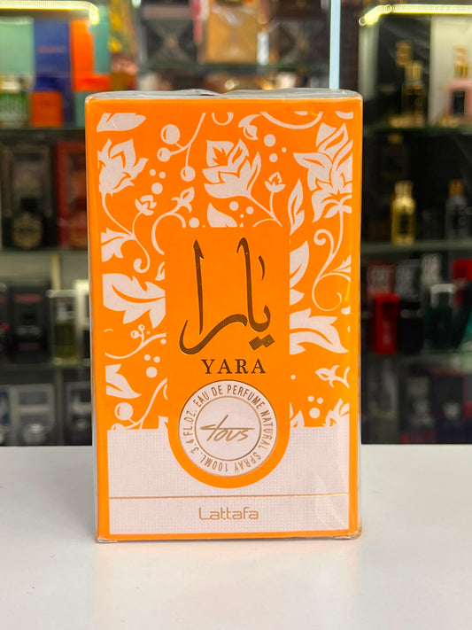 LATTAFA YARA TOUS 100 ML