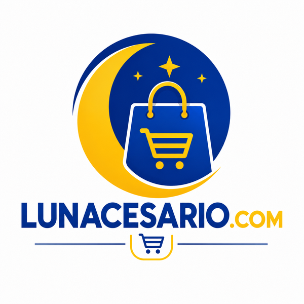 Lunacesario.com